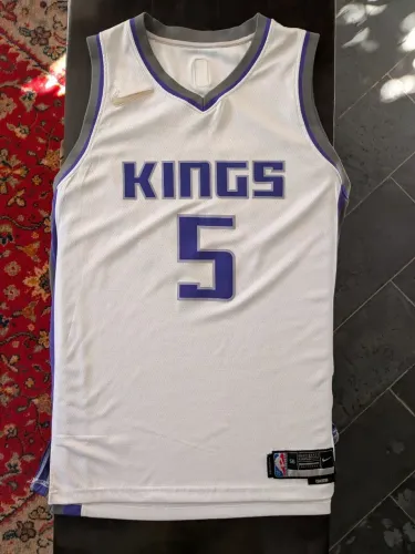 regata nba sacramento kings