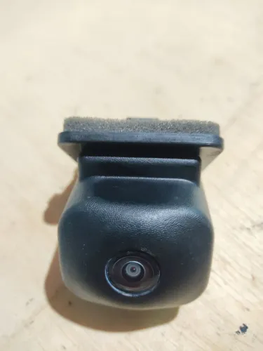 Camera de ré sensor de estacionamento C3 original Citroen 