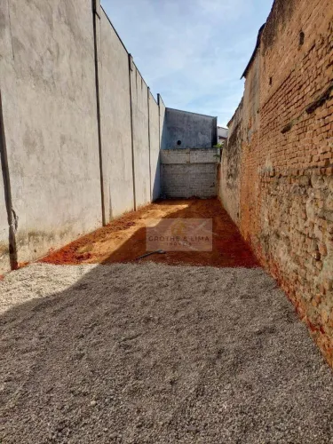erreno Comercial para Locação 220 m² | Centro de Taubaté