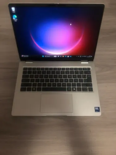Notebook Dell Pro 14 Plus PC14250 - Intel Core Ultra 5 | 16GB RAM | SSD 512GB