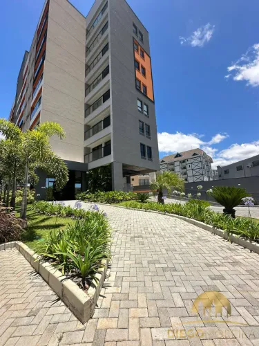 Sala Comercial à Venda em Atibaia