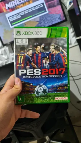 PES 2017