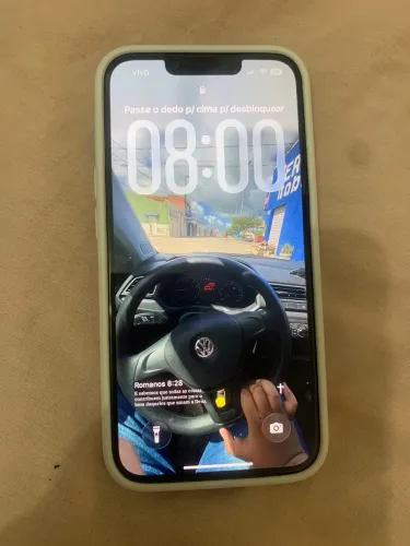 iPhone 13 256 gigas