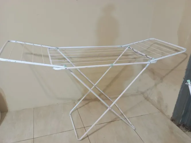 Varal de chão