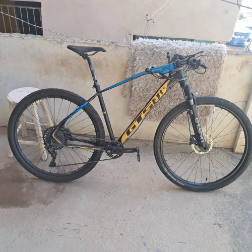 BIKE GTSM1 ARO 29