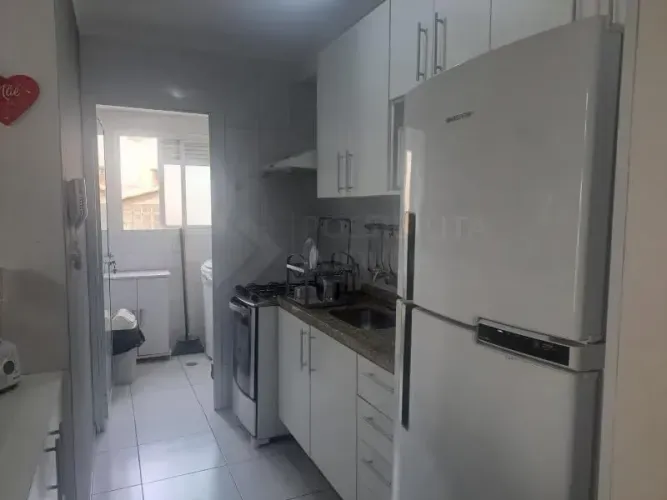 Apartamento à Venda  Condomínio Edifício Atenas, Vila Silveira  Guarulhos