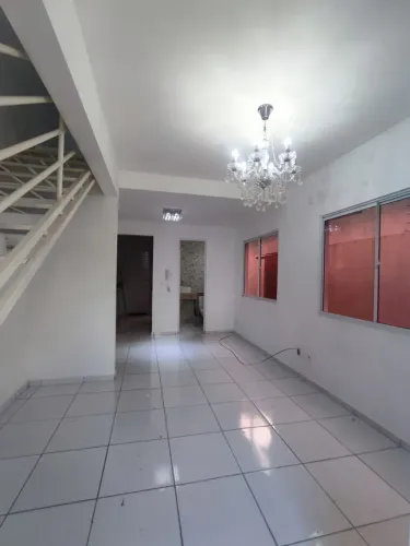 CASA DUPLEX PARA ALUGUEL CONDOMÍNIO RESERVA DO NORTE 3 ZONA NORTE