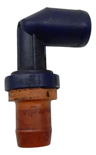 Valvula Pcv Anti Chama Ford Ecosport 2.0 2008 2009 2010