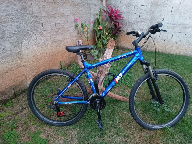 Bike M7 
