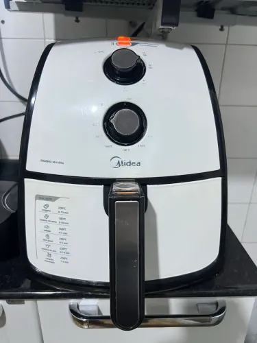 Airfryer Midea