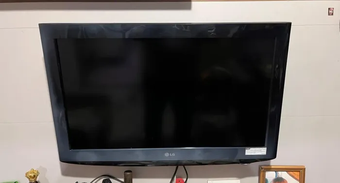 Tv 32 polegadas da lg