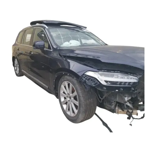 Kit Code Volvo Xc90 2.0 Gasolina AWD 2016
