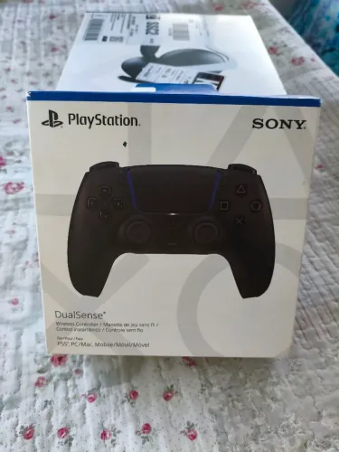 Dualsense ps5