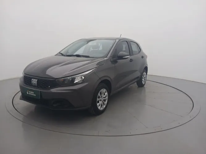 Fiat Argo Drive 1.0 6V Flex 2025