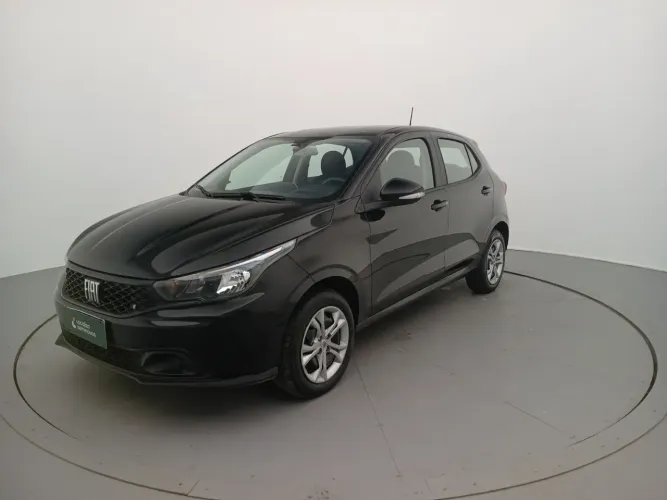 Fiat Argo Drive 1.0 Firefly 2025