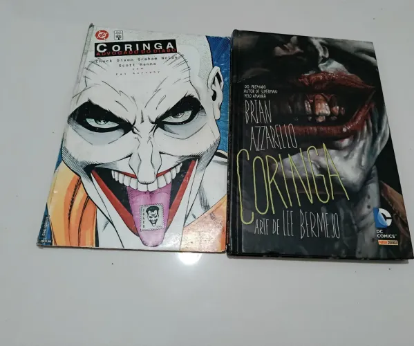 Coringa