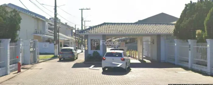 Casa em Condomínio à venda Rua República, Harmonia - Canoas