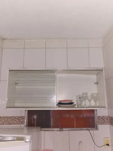 Armário de cozinha 