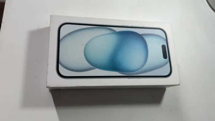 IPhone 15 - 128gb