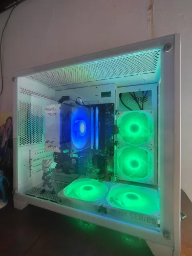 Pc gamer