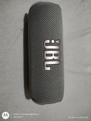 Cx de som jbl Flip 6
