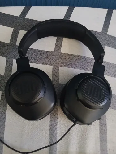 Headset jbl quantum 