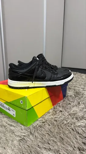 Tênis Nike Dunk Low 38