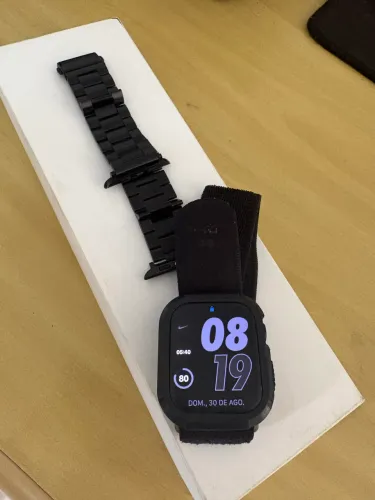 Apple Watch 9