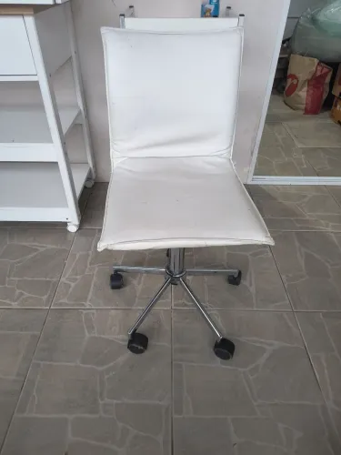 Cadeira rotatória