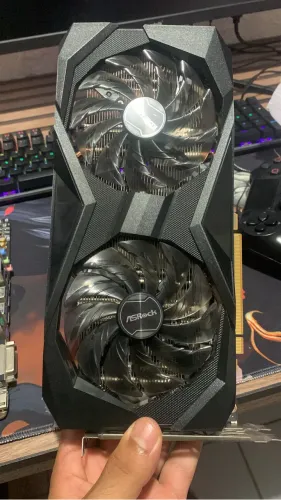 Rx6600 