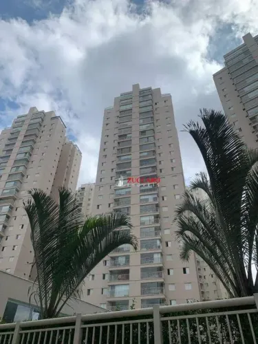 Cobertura à venda, 136 m² por R$ 1.284.000,00 - Vila Leonor - Guarulhos/SP