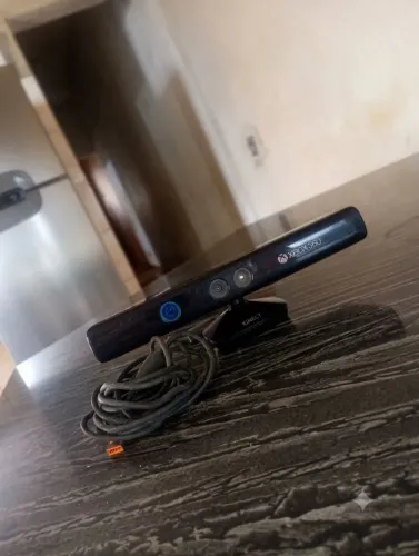 Kinect Xbox 360