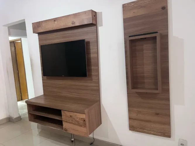 Painel para Televisão 
