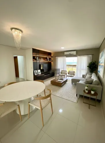 Edifício Maison Gabriela - Apartamento Alto Padrão Edifício Maison Gabriela