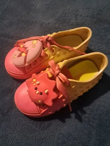 Mini melissas