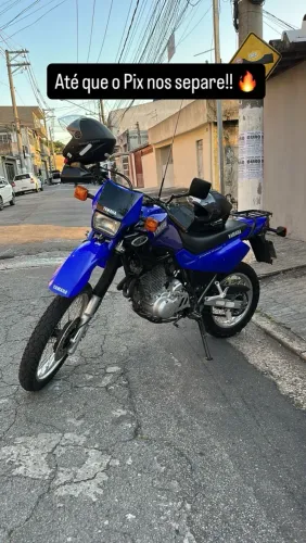Xt 600