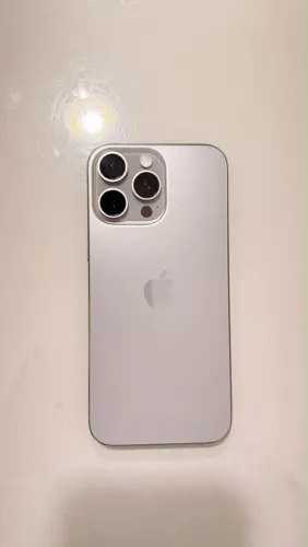 iPhone 16 Pro Max 512GB