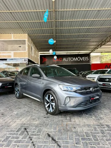 Volkswagen Nivus Highline 1.0 200 TSI Flex AUT 2024