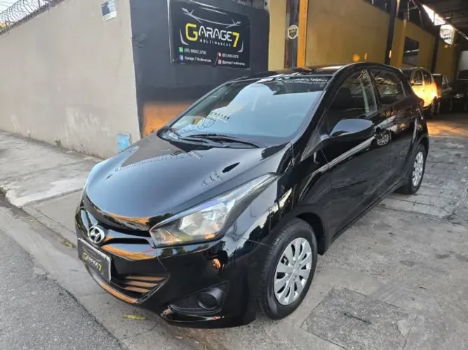 Nissan March SL 1.6 16V Flex Fuel 5P 2015