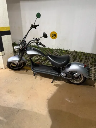 Scotter Gloov P1R 3000w