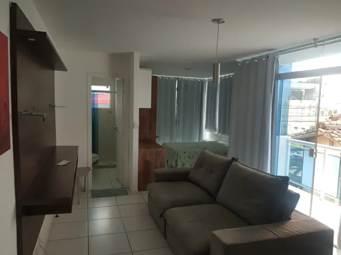 Flat mobiliado na Glória - Macaé - RJ