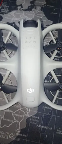 Drone dji 