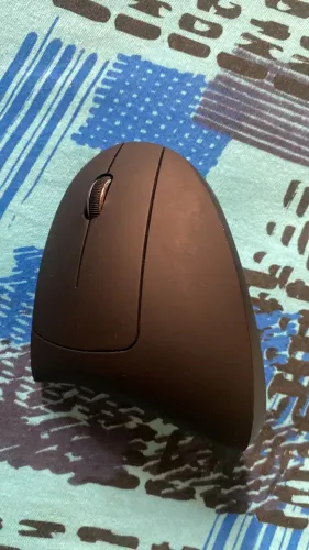 Mouse Ergonômico