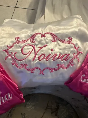 Robe da festa de Casamento