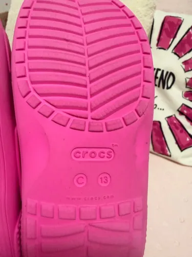 Crocs