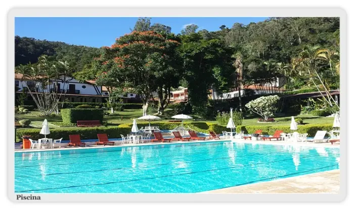 Título Sócio Proprietário Promenade Country Club - Petrópolis RJ