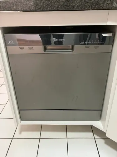 Lava louça Electrolux 8 ciclos