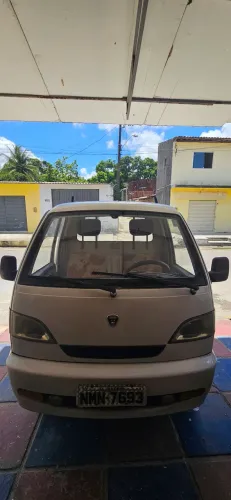 Hafei Towner Pick-up 1.0 8V 48cv 2P 2012