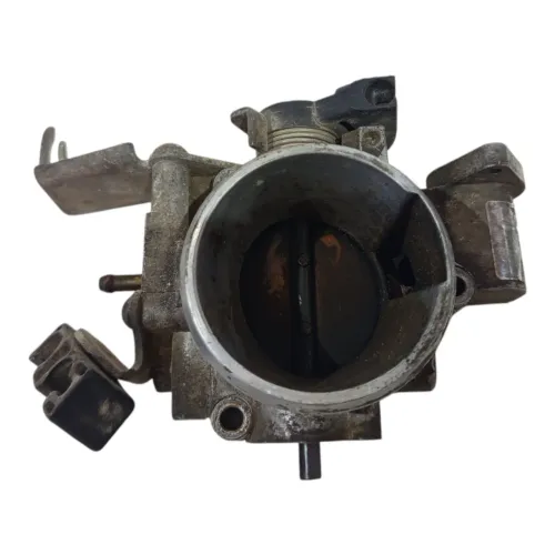 Tbi Corpo Borboleta Volkswagen Parati Cl 1.6 1997 98 A 2005