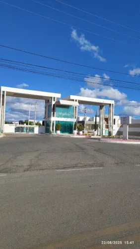 Terreno condomínio velho Chico 
